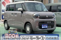 suzuki wagon-r-smile 2025 GOO_JP_700060017330250618016