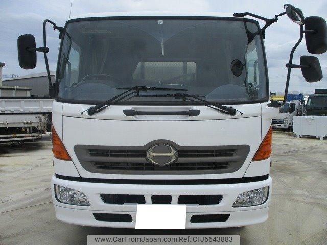 hino ranger 2008 GOO_NET_EXCHANGE_0700520A30210618W001 image 2