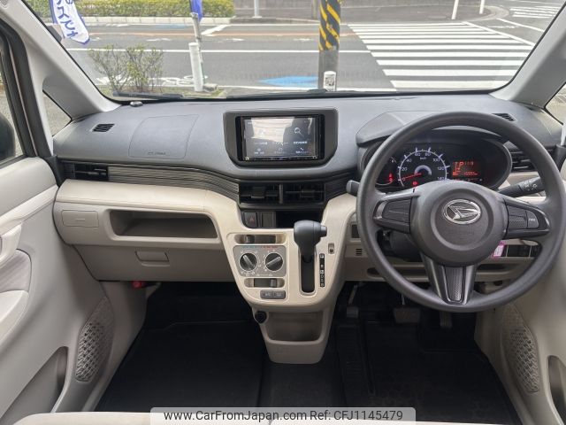 daihatsu move 2020 -DAIHATSU--Move DBA-LA150S--LA150S-2049750---DAIHATSU--Move DBA-LA150S--LA150S-2049750- image 2