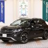 volkswagen t-cross 2022 CFJ1572315 image 1
