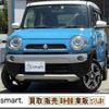 suzuki hustler 2014 -SUZUKI--Hustler DBA-MR31S--MR31S-235553---SUZUKI--Hustler DBA-MR31S--MR31S-235553- image 1