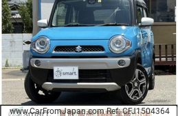suzuki hustler 2014 -SUZUKI--Hustler DBA-MR31S--MR31S-235553---SUZUKI--Hustler DBA-MR31S--MR31S-235553-