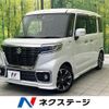 suzuki spacia 2018 quick_quick_MK53S_MK53S-840555 image 1