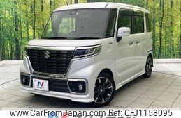 suzuki spacia 2018 quick_quick_MK53S_MK53S-840555
