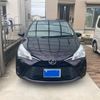 toyota vitz 2018 -TOYOTA--Vitz DBA-NSP130--NSP130-2290639---TOYOTA--Vitz DBA-NSP130--NSP130-2290639- image 1