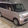 suzuki spacia 2016 -SUZUKI 【後日 】--Spacia MK42S--MK42S-140097---SUZUKI 【後日 】--Spacia MK42S--MK42S-140097- image 1