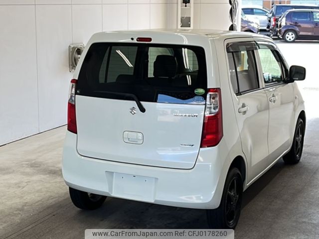 suzuki wagon-r 2013 -SUZUKI--Wagon R MH34S-200351---SUZUKI--Wagon R MH34S-200351- image 2