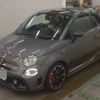 abarth 595 2021 quick_quick_3BA-31214T_ZFA3120000JE67306 image 5