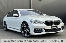 bmw 7-series 2017 -BMW--BMW 7 Series DLA-7D20--WBA7D020X0G510649---BMW--BMW 7 Series DLA-7D20--WBA7D020X0G510649-