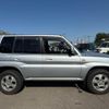 mitsubishi pajero-io 2003 CFJ1826108 image 6
