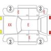 nissan kix 2021 -NISSAN--KIX 6AA-P15--P15-031141---NISSAN--KIX 6AA-P15--P15-031141- image 2