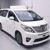 toyota alphard 2015 -TOYOTA--Alphard ANH20W-8354768---TOYOTA--Alphard ANH20W-8354768- image 1