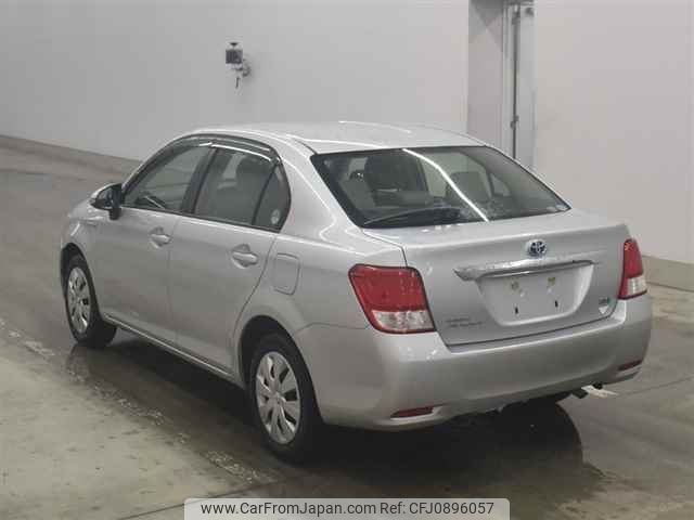 toyota corolla-axio undefined -TOYOTA--Corolla Axio NKE165-7052072---TOYOTA--Corolla Axio NKE165-7052072- image 2