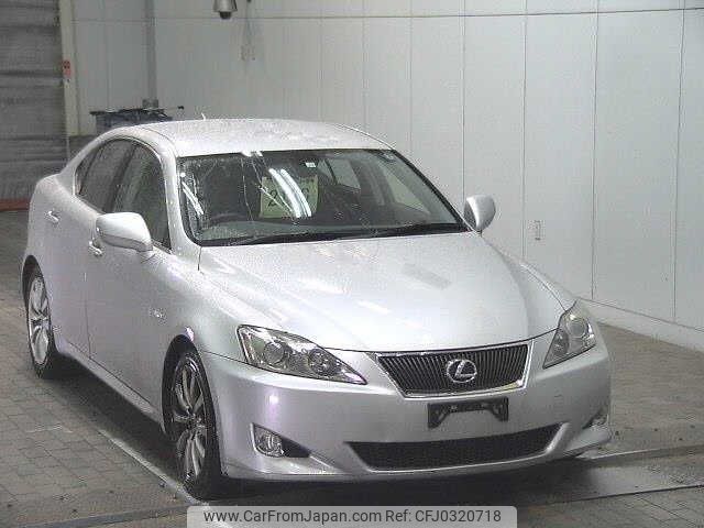 lexus is 2005 -LEXUS--Lexus IS GSE20--5005976---LEXUS--Lexus IS GSE20--5005976- image 1