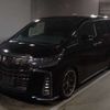 toyota alphard 2020 -TOYOTA--Alphard 3BA-AGH30W--AGH30-0351033---TOYOTA--Alphard 3BA-AGH30W--AGH30-0351033- image 1