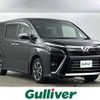 toyota voxy 2020 -TOYOTA--Voxy DBA-ZRR80W--ZRR80-0585956---TOYOTA--Voxy DBA-ZRR80W--ZRR80-0585956- image 1