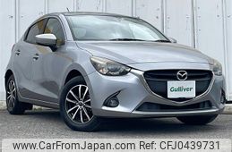 mazda demio 2016 -MAZDA--Demio DBA-DJ3FS--DJ3FS-145222---MAZDA--Demio DBA-DJ3FS--DJ3FS-145222-