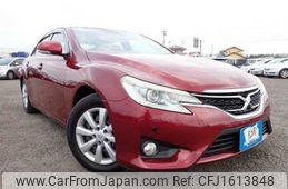 toyota mark-x 2013 CFJ1613848