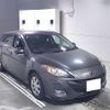 mazda axela 2010 -MAZDA 【岐阜 301ﾌ7880】--Axela BL5FW-114906---MAZDA 【岐阜 301ﾌ7880】--Axela BL5FW-114906- image 1