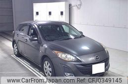 mazda axela 2010 -MAZDA 【岐阜 301ﾌ7880】--Axela BL5FW-114906---MAZDA 【岐阜 301ﾌ7880】--Axela BL5FW-114906-