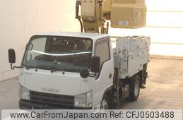 isuzu elf-truck 2012 -ISUZU--Elf NKS85-7003144---ISUZU--Elf NKS85-7003144-