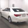 toyota mark-x 2015 -TOYOTA--MarkX GRX130-6095555---TOYOTA--MarkX GRX130-6095555- image 2