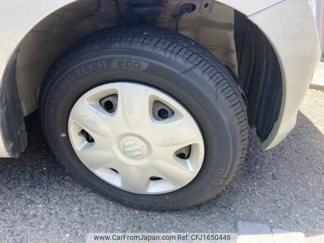suzuki wagon-r 2011 CFJ1650446 image 2