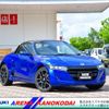 honda s660 2021 quick_quick_3BA-JW5_JW5-1202394 image 1