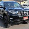 toyota land-cruiser-prado 2018 CFJ3579592 image 15