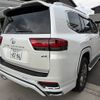toyota land-cruiser-wagon 2024 CFJ1675860 image 4