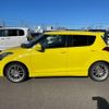 suzuki swift 2014 -SUZUKI--Swift CBA-ZC32S--ZC32S-305818---SUZUKI--Swift CBA-ZC32S--ZC32S-305818- image 8