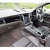 porsche macan 2015 CFJ1749051 image 29