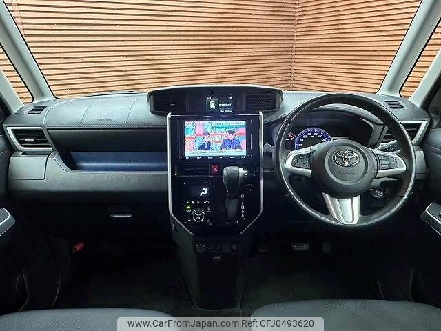 toyota roomy 2019 -TOYOTA--Roomy DBA-M900A--M900A-0330778---TOYOTA--Roomy DBA-M900A--M900A-0330778- image 2