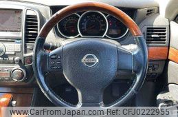 nissan bluebird-sylphy 2009 504928-924371