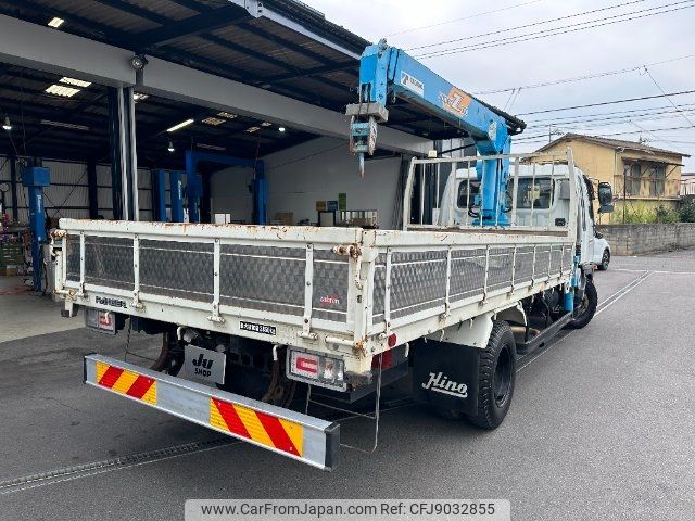 hino ranger 1990 -HINO 【名変中 】--Hino Ranger FD3HJA--12625---HINO 【名変中 】--Hino Ranger FD3HJA--12625- image 2