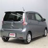 nissan dayz 2017 -NISSAN 【三重 581ﾅ6326】--DAYZ DBA-B21W--B21W-0400622---NISSAN 【三重 581ﾅ6326】--DAYZ DBA-B21W--B21W-0400622- image 35