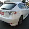 subaru impreza 2011 CFJ1607171 image 5