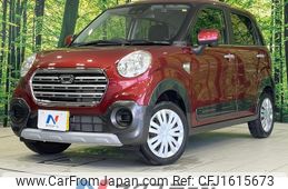 daihatsu cast 2018 CFJ1615673