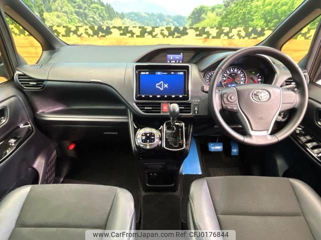 toyota noah 2019 -TOYOTA--Noah DBA-ZRR80W--ZRR80-0530327---TOYOTA--Noah DBA-ZRR80W--ZRR80-0530327- image 2