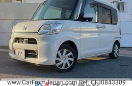 daihatsu tanto 2017 quick_quick_LA600S_LA600S-0545600