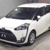 toyota sienta 2017 -TOYOTA--Sienta NSP170G-7131595---TOYOTA--Sienta NSP170G-7131595- image 1