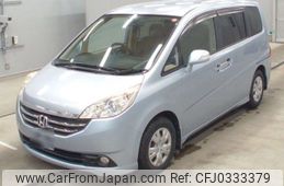 honda stepwagon 2008 -HONDA--Stepwgn RG1-1300795---HONDA--Stepwgn RG1-1300795-