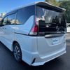 nissan serena 2017 -NISSAN--Serena DAA-GFC27--GFC27-054707---NISSAN--Serena DAA-GFC27--GFC27-054707- image 12