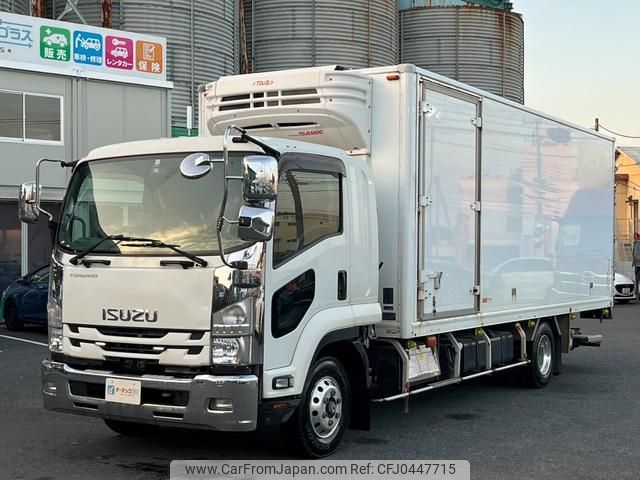 isuzu forward 2024 GOO_NET_EXCHANGE_0404111A30241112W006 image 1