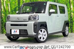 daihatsu taft 2024 -DAIHATSU--Taft 5BA-LA900S--LA900S-0172756---DAIHATSU--Taft 5BA-LA900S--LA900S-0172756-