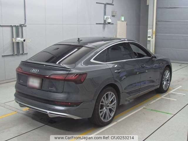 audi a3-sportback-e-tron 2020 -AUDI--Audi e-tron ZAA-GEEAS--WAUZZZGE0LB035274---AUDI--Audi e-tron ZAA-GEEAS--WAUZZZGE0LB035274- image 2