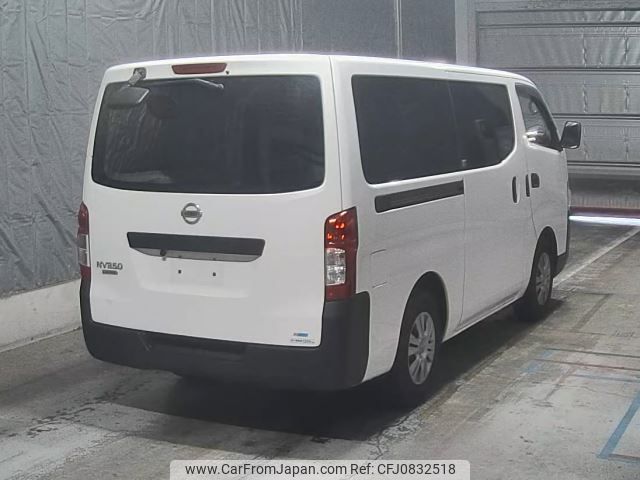 nissan caravan-van 2014 -NISSAN--Caravan Van VR2E26-015191---NISSAN--Caravan Van VR2E26-015191- image 2