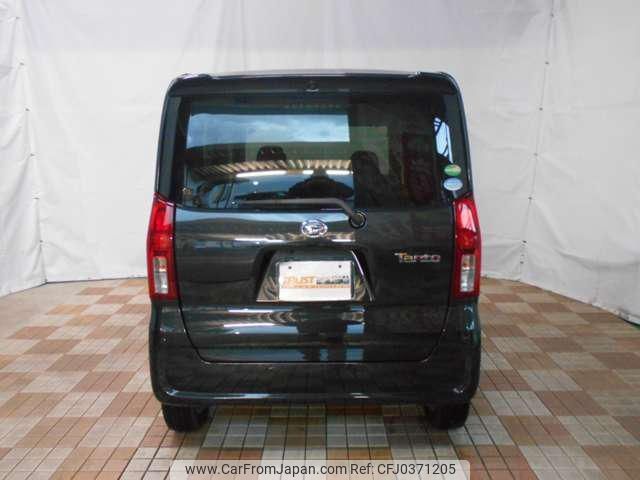 daihatsu tanto 2019 -DAIHATSU--Tanto LA650S--1007701---DAIHATSU--Tanto LA650S--1007701- image 2