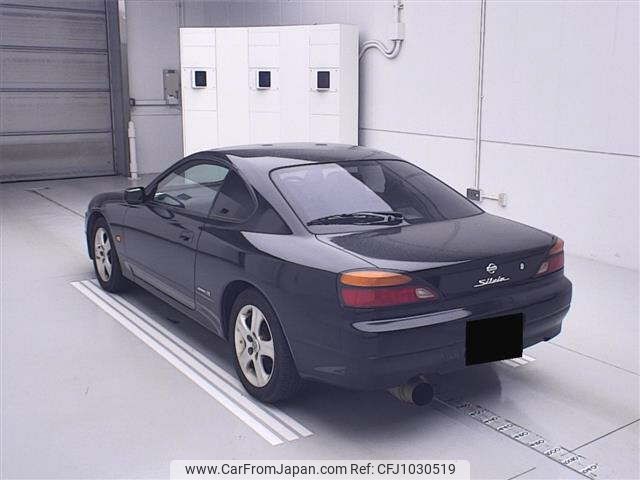 nissan silvia 2001 -NISSAN--Silvia S15-032106---NISSAN--Silvia S15-032106- image 2