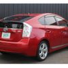 toyota prius 2010 quick_quick_ZVW30_ZVW30-1281238 image 9